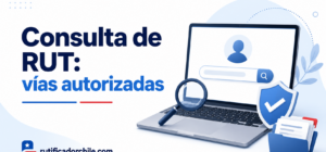 Encuentra el RUT de una persona por su nombre