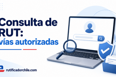 Encuentra el RUT de una persona por su nombre