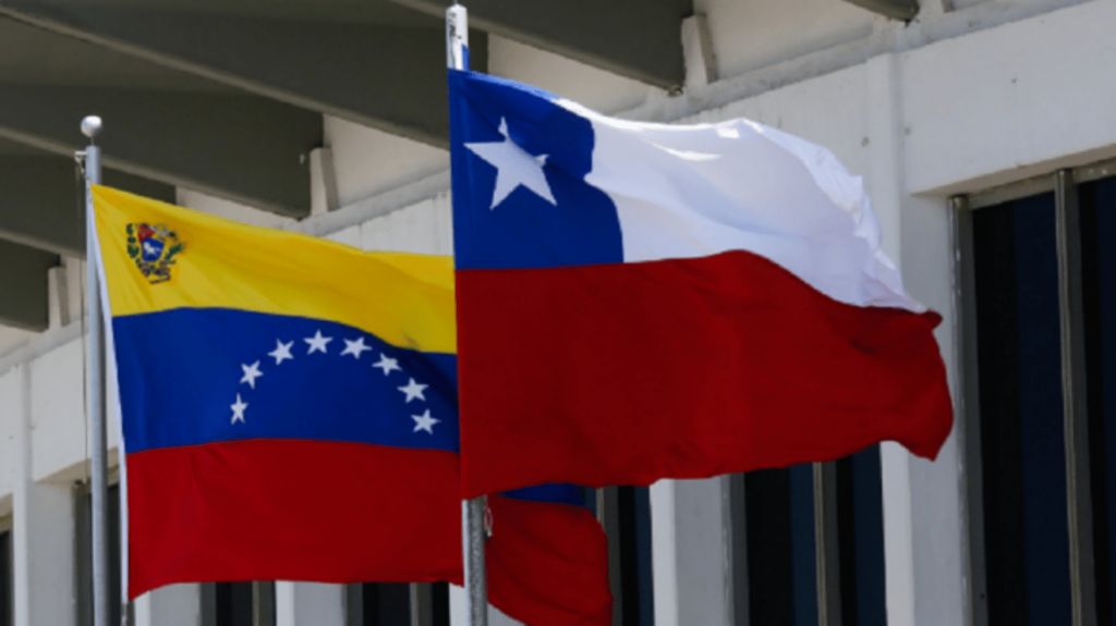 visa chilena para venezolanos 2020