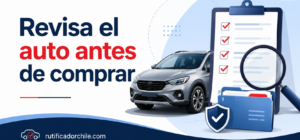 quién es el dueño de un auto por patente