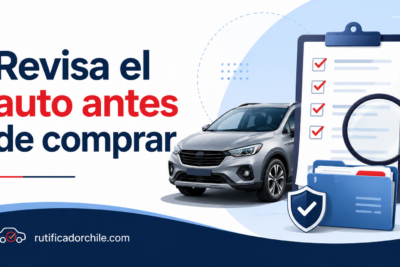 quién es el dueño de un auto por patente