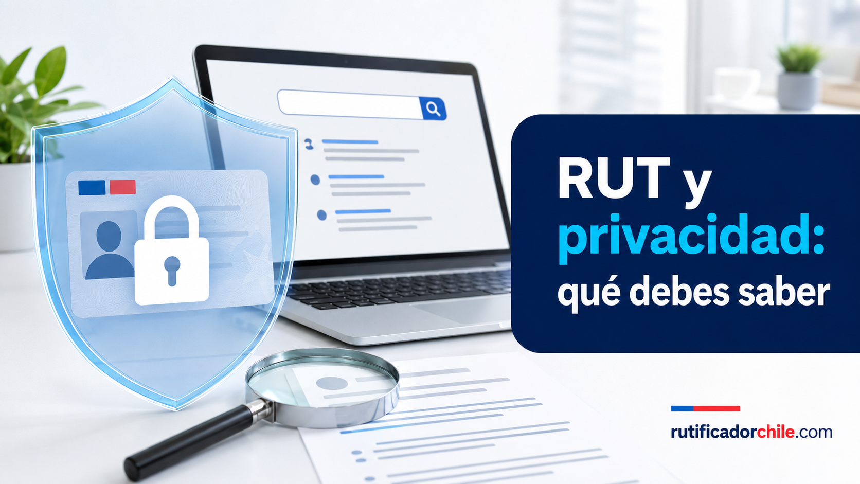 Institución que solicita el RUT