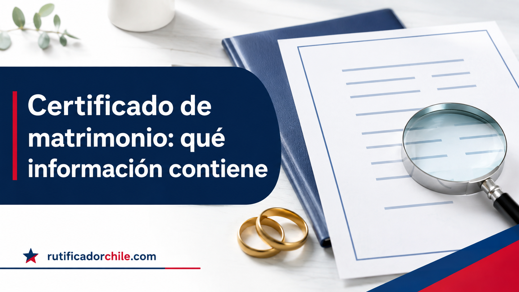 Comparación entre matrimonio, divorcio y Acuerdo de Unión Civil en Chile