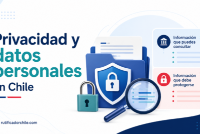 buscar el RUT por nombre completo en Chile guia