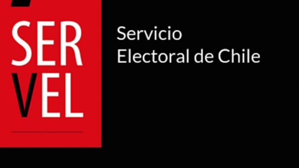censo electoral en chile