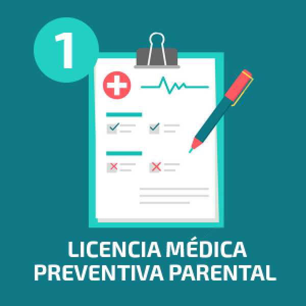 licencia postnatal de emergencia.