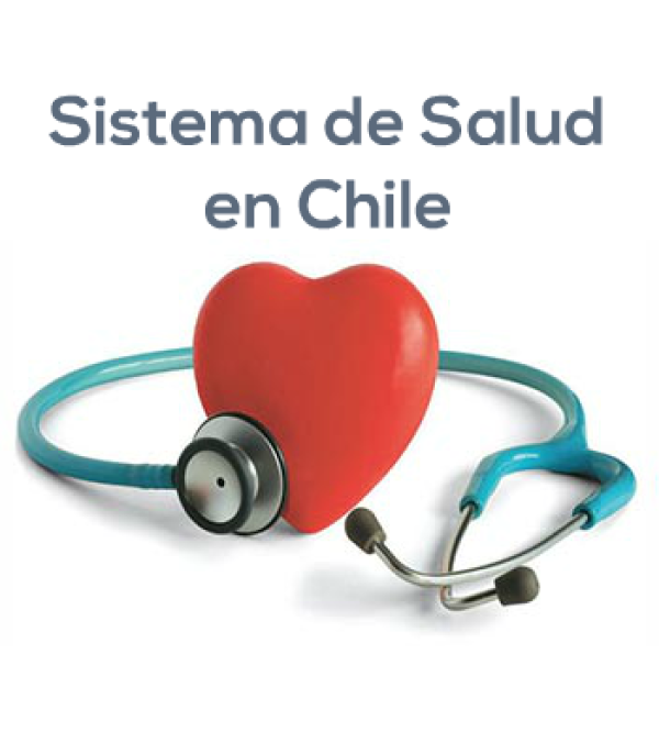 programa de salud en chile