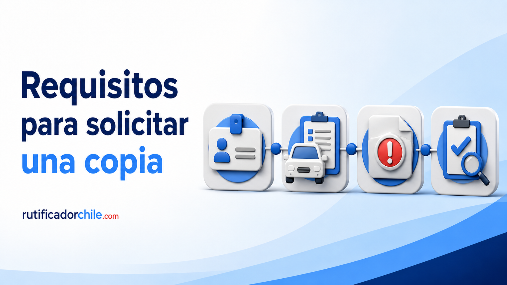 duplicado del permiso de circulación