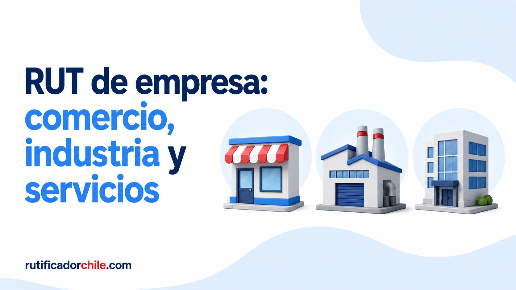 Cuándo conviene utilizar cada alternativa