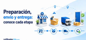 MEL Distribution