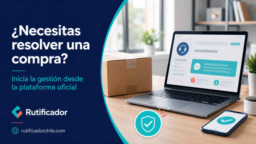 Cómo contactar a Mercado Libre Chile