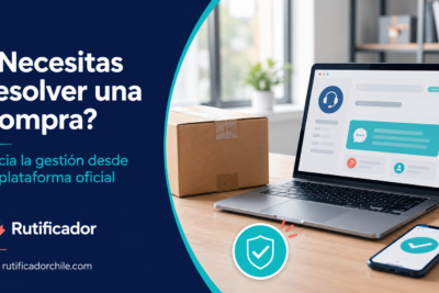 Cómo contactar a Mercado Libre Chile