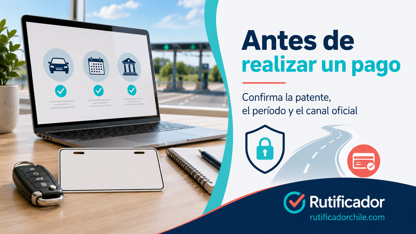 Cómo pagar la cuenta de Autopista Central