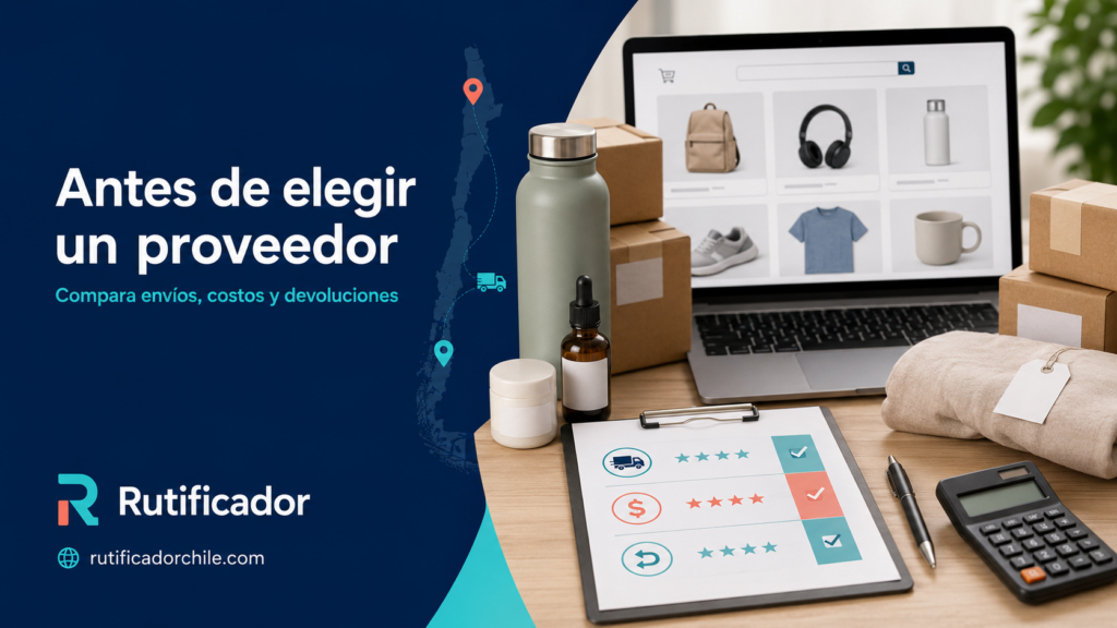 Proveedores de Dropshipping