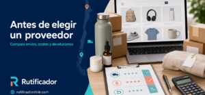 Proveedores de Dropshipping