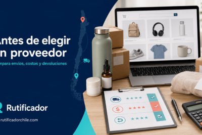 Proveedores de Dropshipping