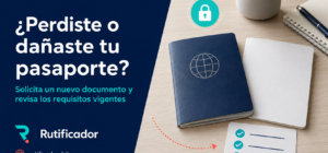 Cómo solicitar un duplicado de pasaporte en Chile