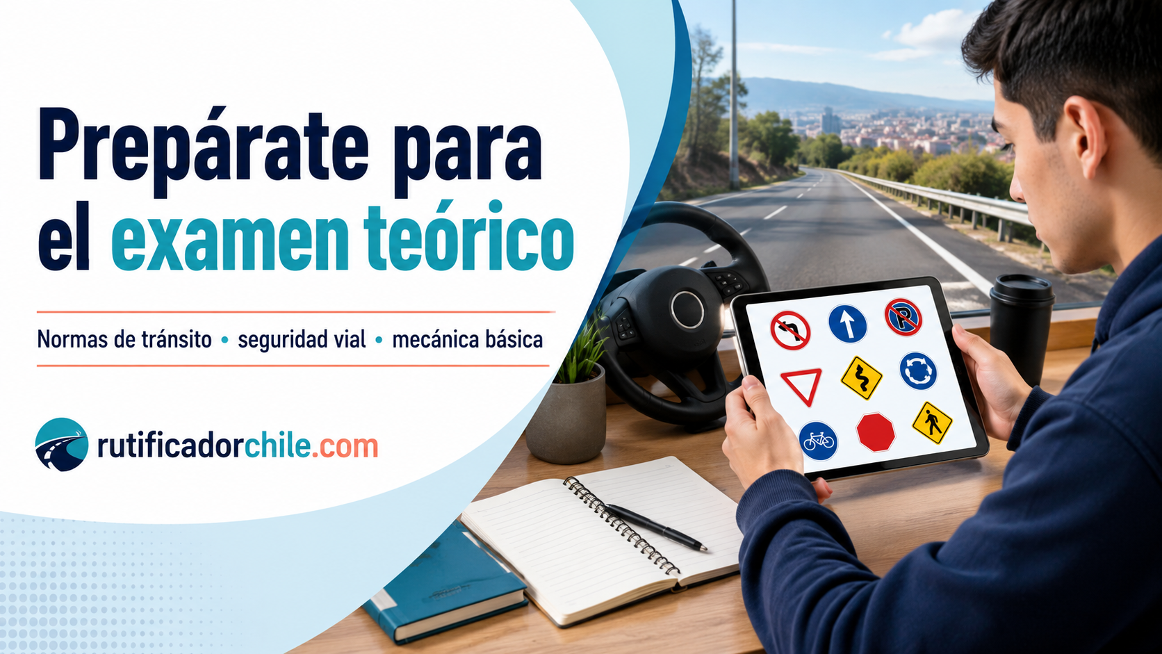Examen práctico para la clase B