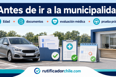 Licencia clase B 2026