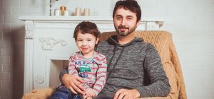 Cómo puedo saber el rut de un menor de edad en Chile