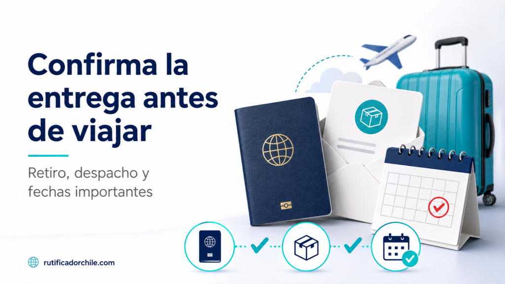 En qué va tu pasaporte