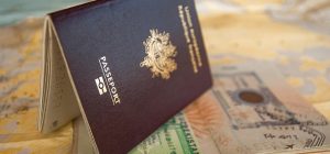 En qué va tu pasaporte