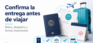 En qué va tu pasaporte