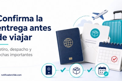 En qué va tu pasaporte