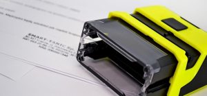 Pasaporte chileno