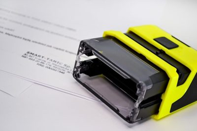 Pasaporte chileno