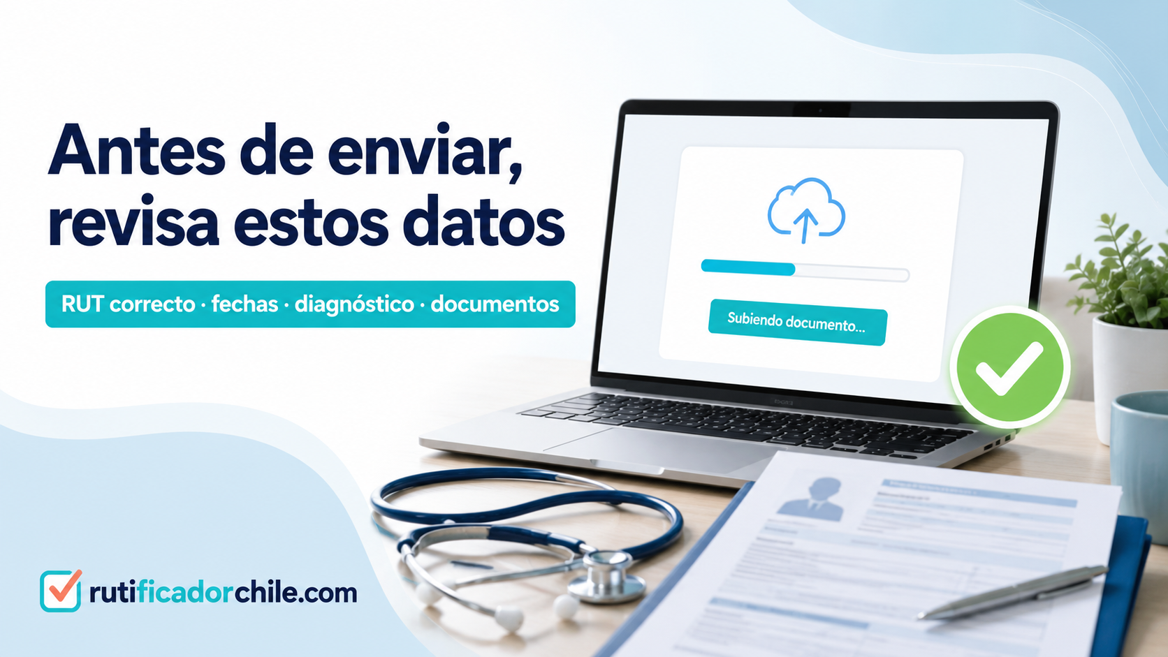 Qué significa que la licencia esté “pendiente”