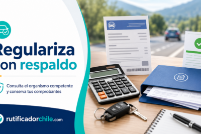 Renovar licencia con deudas de tránsito