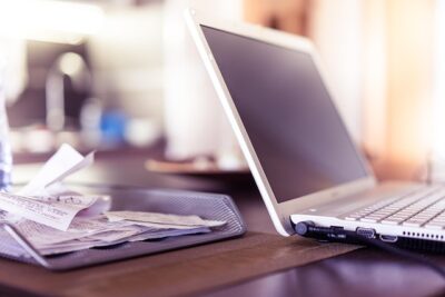 Revisa o reimprime tu comprobante de hora del Registro Civil