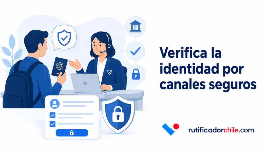Buscar el RUT de un extranjero por nombre