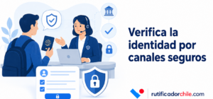 Buscar el RUT de un extranjero por nombre