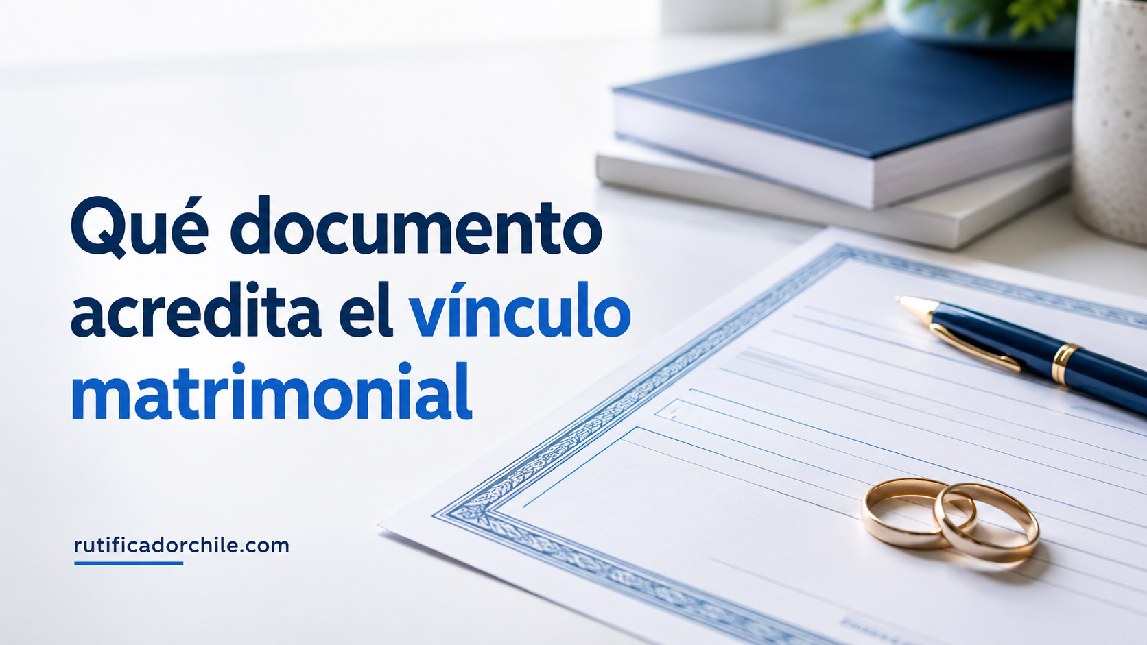 Cómo puede aparecer un divorcio en los antecedentes matrimoniales