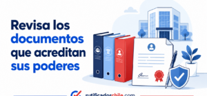 Cómo saber quién es el representante legal de una empresa