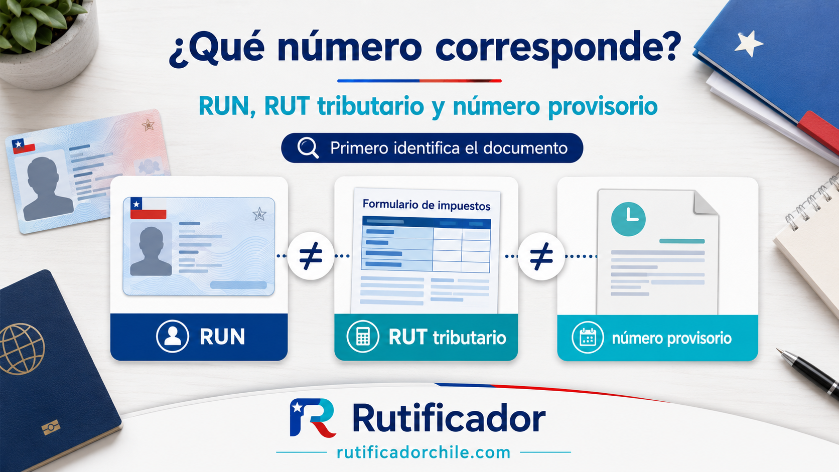 El SII no es un buscador de personas por nombre