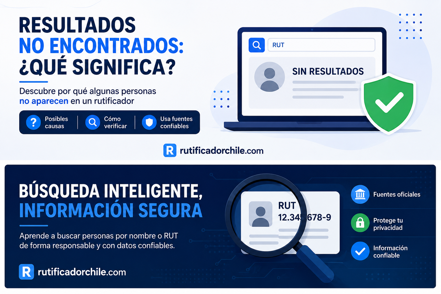 La protección de datos también influye en lo que puede publicarse