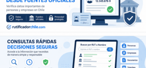 Por qué algunas personas no aparecen en un rutificador