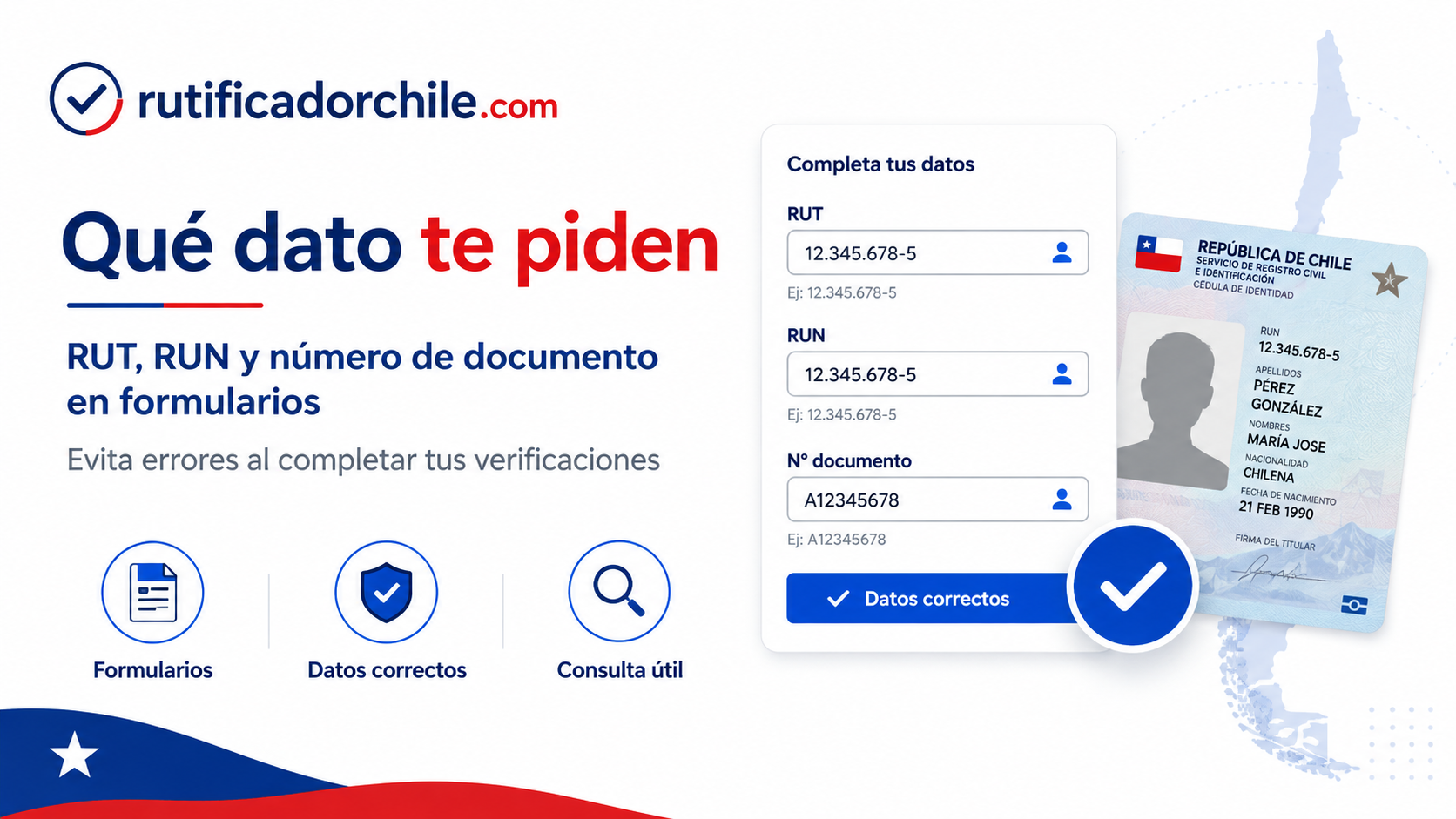 Qué es el RUT