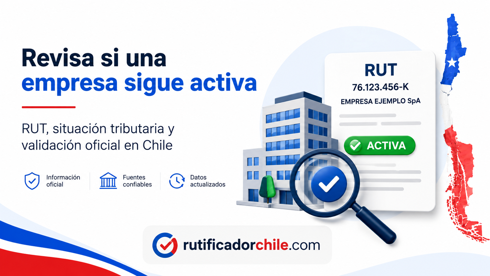 Qué información puede mostrar la consulta del SII
