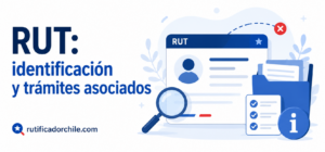 Qué puedes saber de una persona solo con su RUT