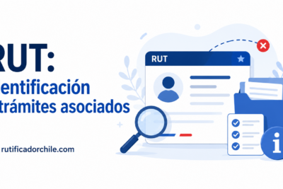 Qué puedes saber de una persona solo con su RUT