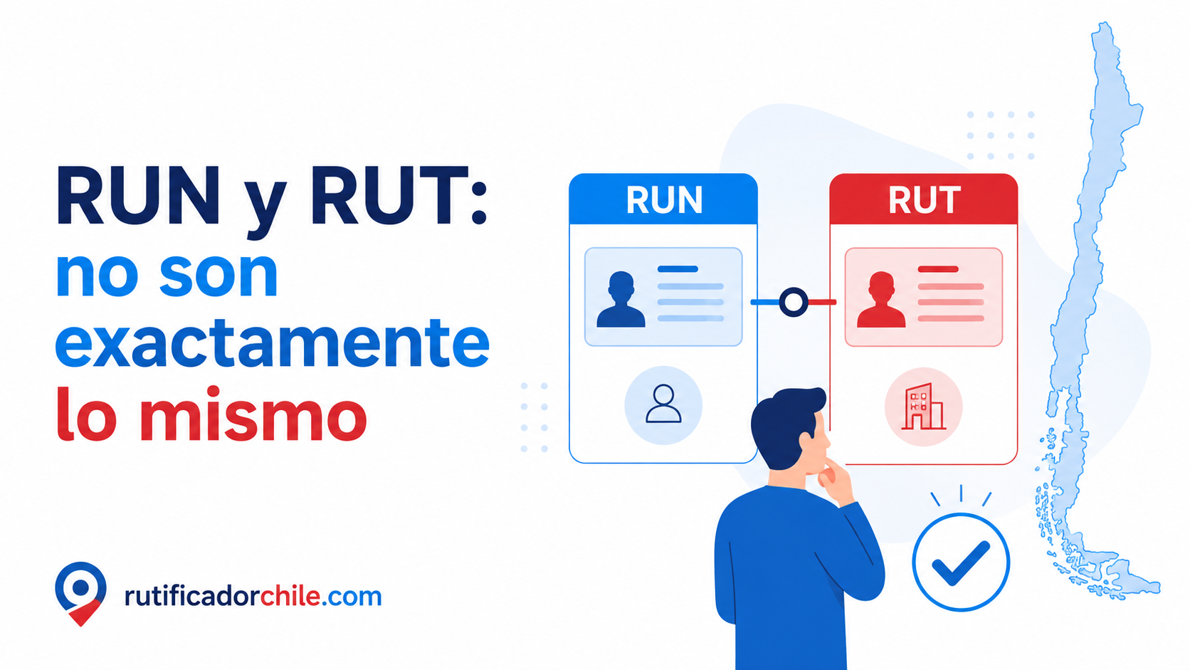 Que un dato aparezca en Internet no significa que sea correcto
