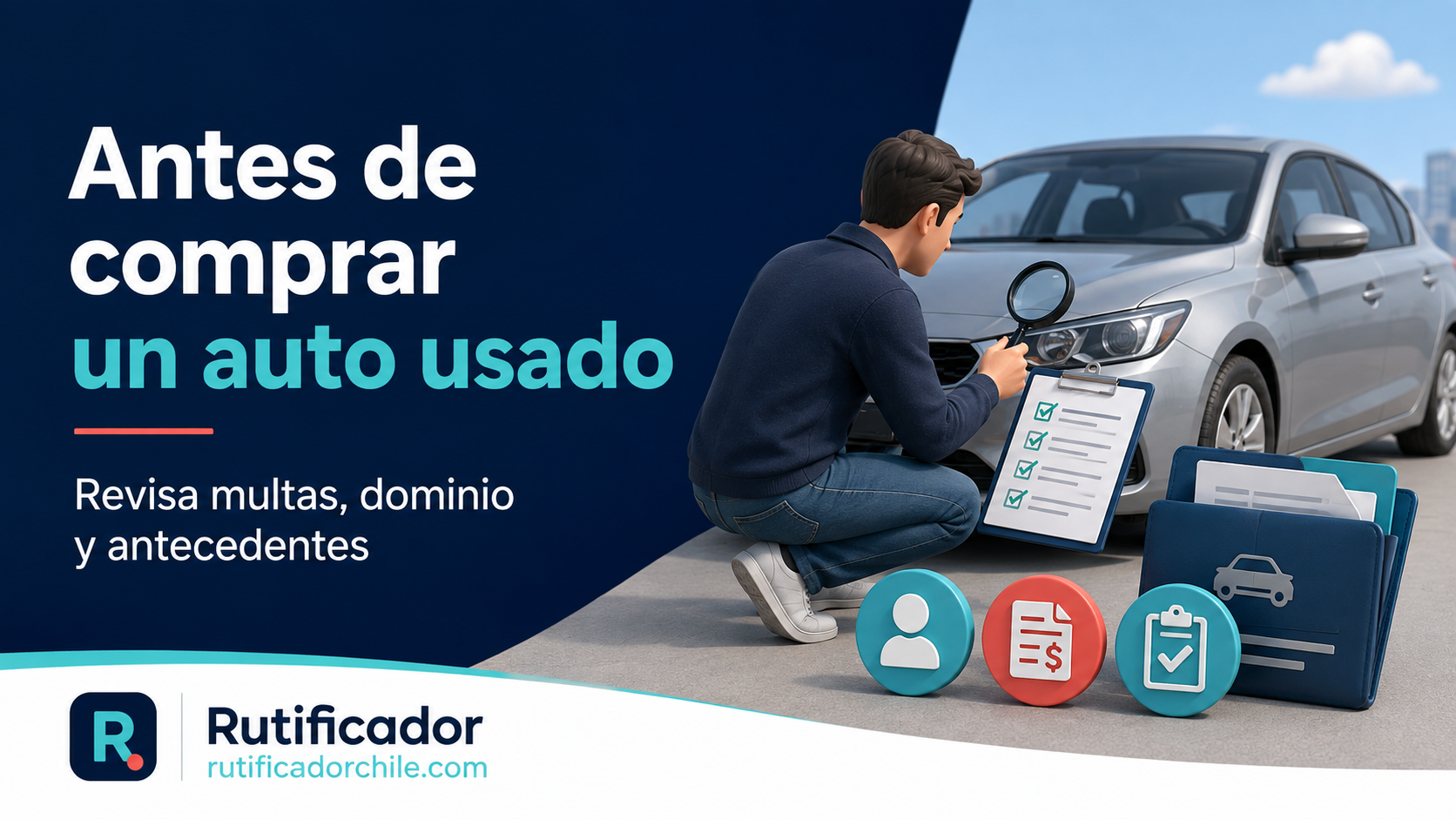 Rutificador de Patentes