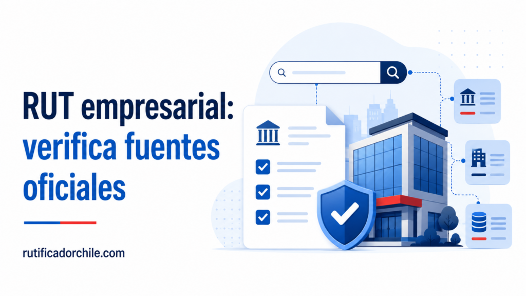 Rutificador de empresas gratis
