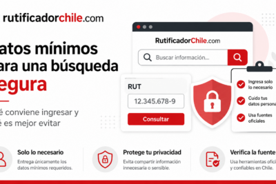 Rutificador online