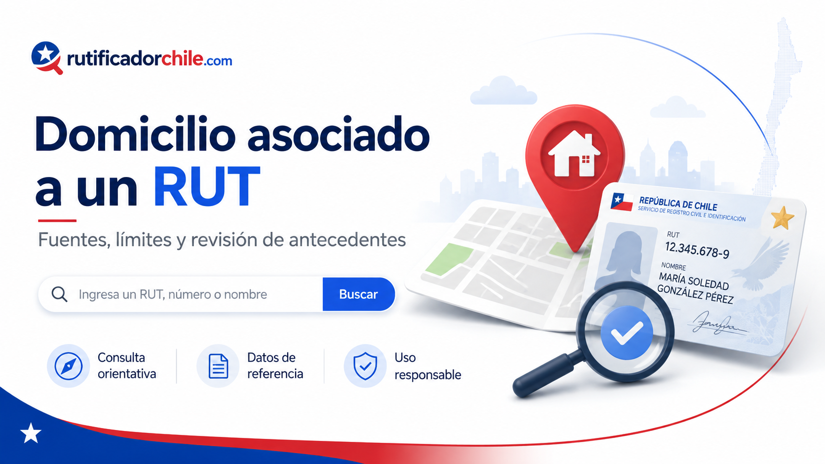 Una dirección puede pertenecer a un establecimiento y no a una vivienda