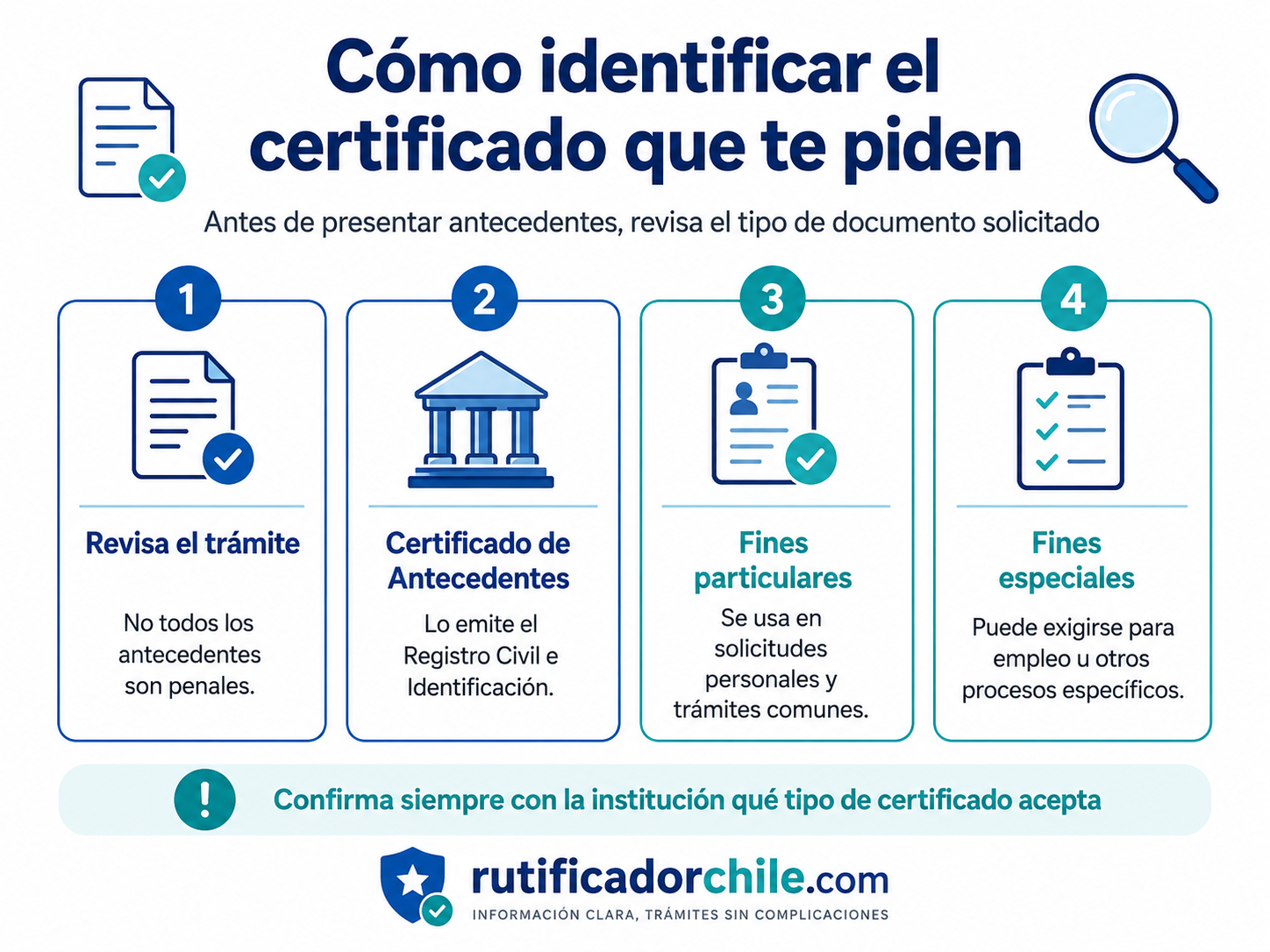 denuncias y causas judiciales